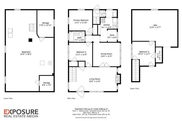 804 FAIRFAX Court, Springfield, IL 62702