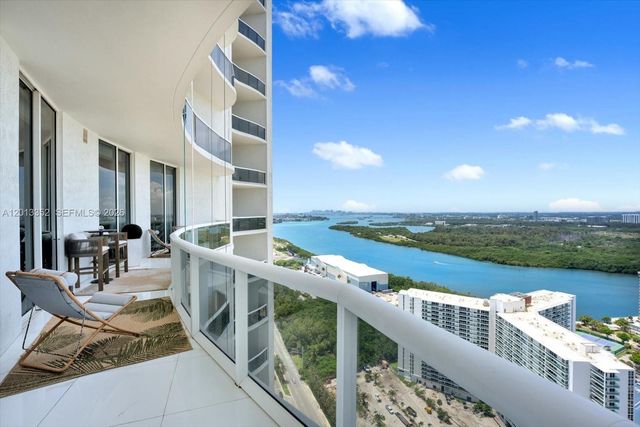 15811 Collins Ave 3605, Sunny Isles Beach, FL 33160