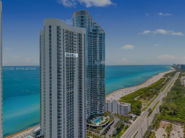 15811 Collins Ave 3605, Sunny Isles Beach, FL 33160
