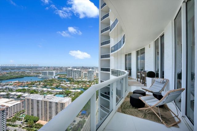 15811 Collins Ave 3605, Sunny Isles Beach, FL 33160