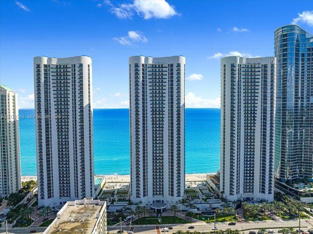 15811 Collins Ave 3605, Sunny Isles Beach, FL 33160