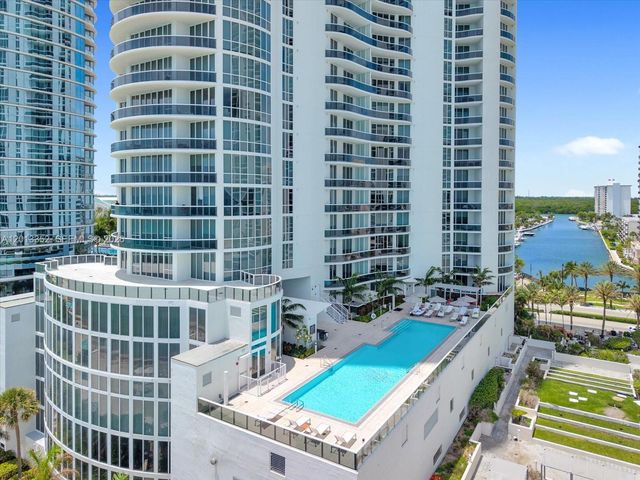 15811 Collins Ave 3605, Sunny Isles Beach, FL 33160
