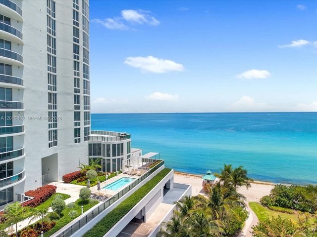 15811 Collins Ave 3605, Sunny Isles Beach, FL 33160