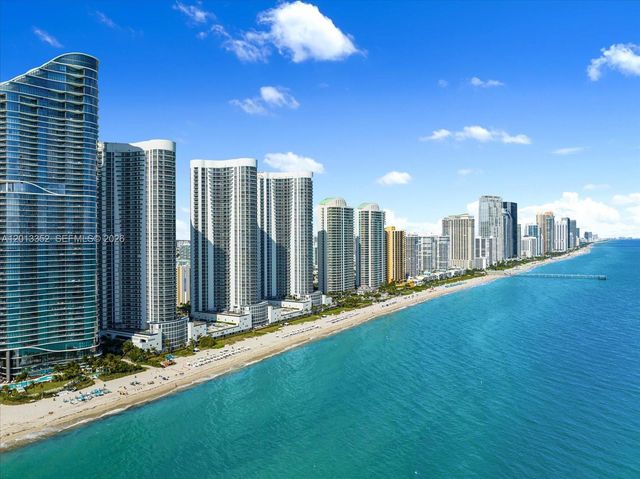 15811 Collins Ave 3605, Sunny Isles Beach, FL 33160