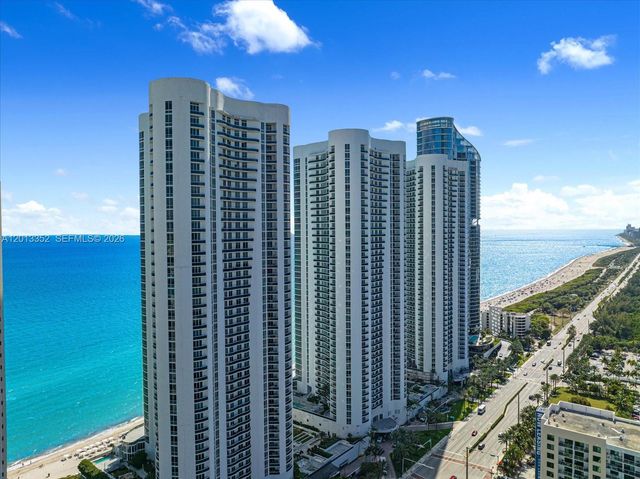 15811 Collins Ave 3605, Sunny Isles Beach, FL 33160