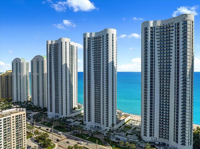 15811 Collins Ave 3605, Sunny Isles Beach, FL 33160
