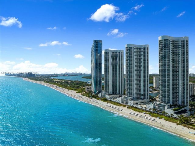 15811 Collins Ave 3605, Sunny Isles Beach, FL 33160