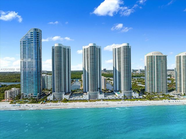 15811 Collins Ave 3605, Sunny Isles Beach, FL 33160