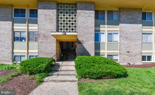 7174 DONNELL PL ##D-5, District Heights, MD 20747