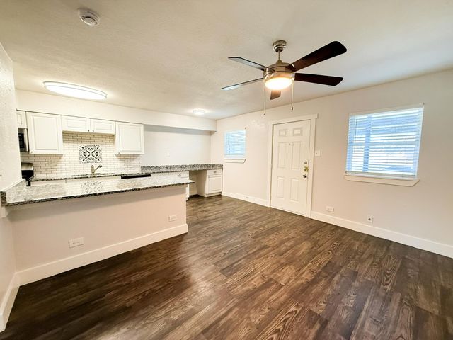 5928 Fletcher Avenue 8, Fort Worth, TX 76107