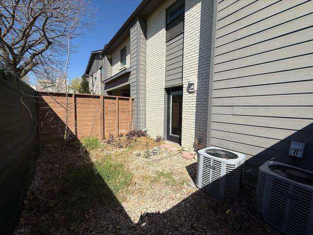 5928 Fletcher Avenue 8, Fort Worth, TX 76107