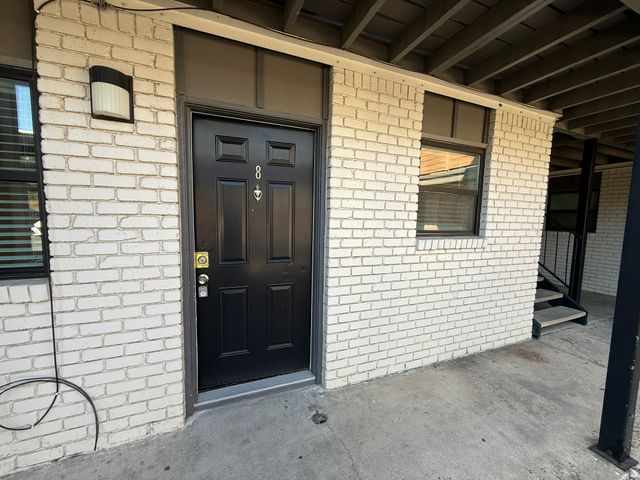 5928 Fletcher Avenue 8, Fort Worth, TX 76107