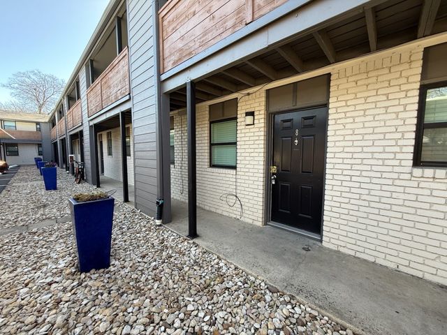 5928 Fletcher Avenue 8, Fort Worth, TX 76107