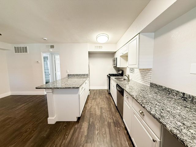 5928 Fletcher Avenue 8, Fort Worth, TX 76107