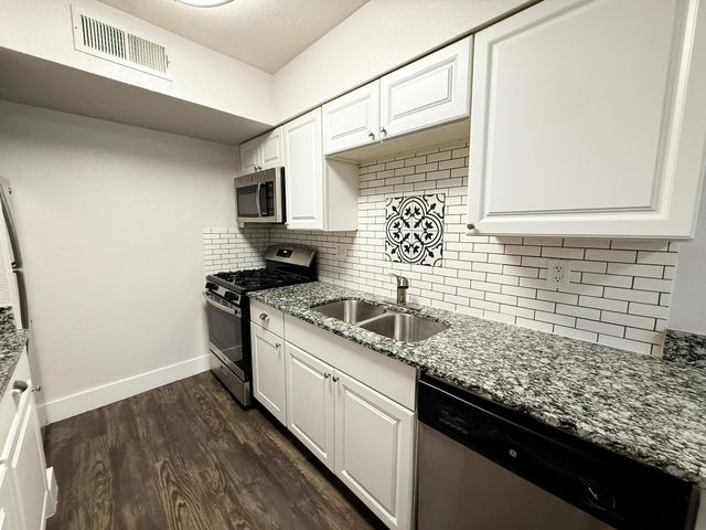 5928 Fletcher Avenue 8, Fort Worth, TX 76107