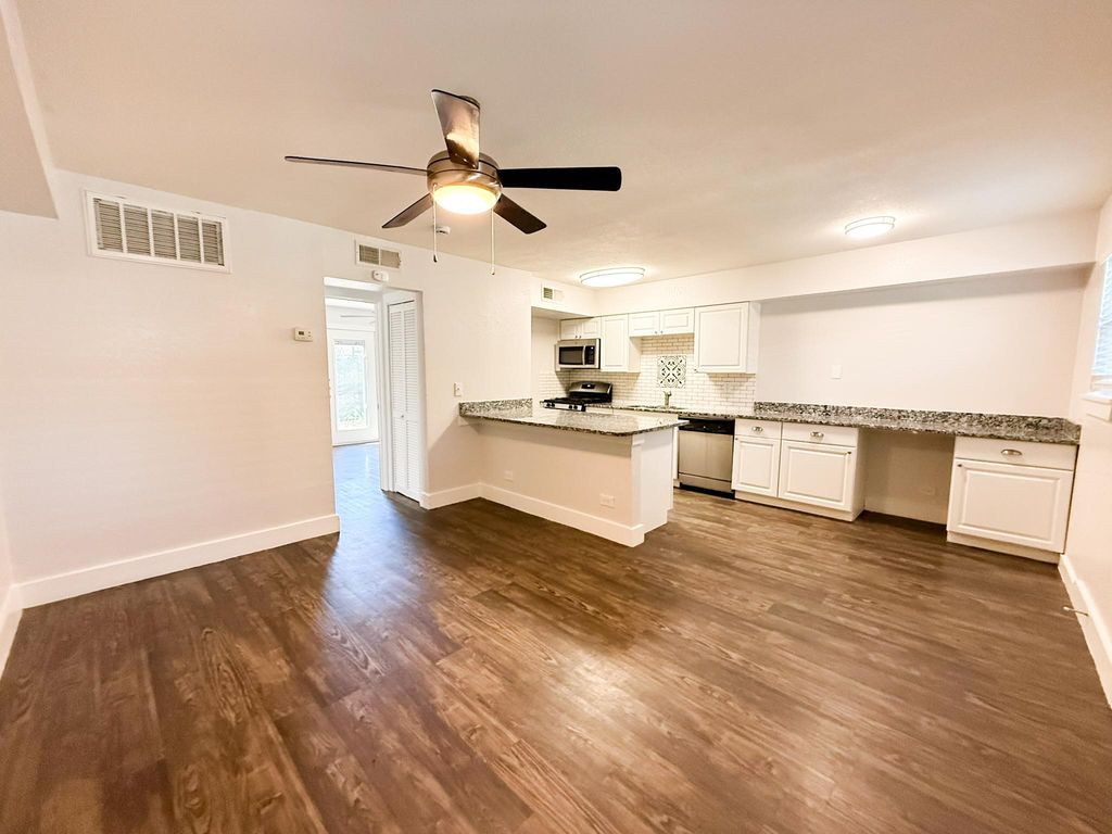 5928 Fletcher Avenue 8, Fort Worth, TX 76107