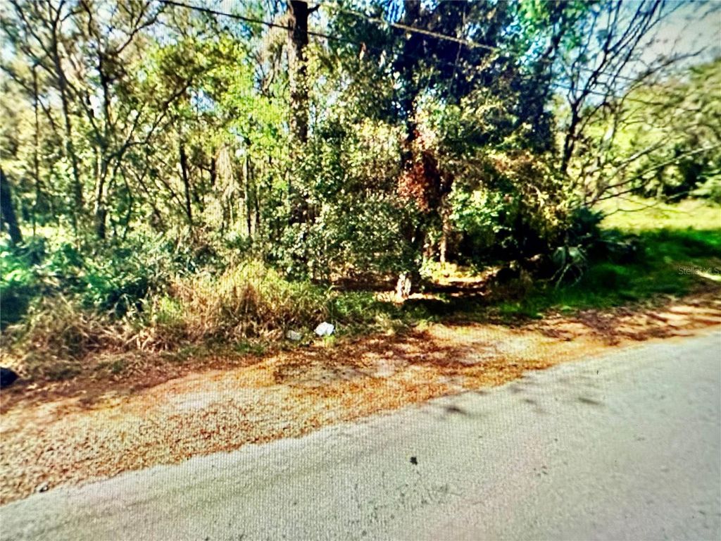 1700 OLD APOPKA ROAD, Apopka, FL 32703