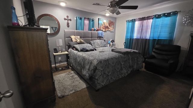 11012 Greystone Avenue, Oklahoma City, OK 73120