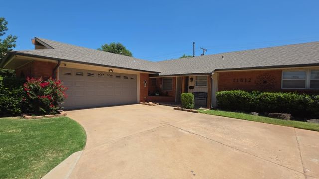 11012 Greystone Avenue, Oklahoma City, OK 73120