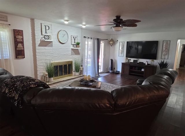 11012 Greystone Avenue, Oklahoma City, OK 73120