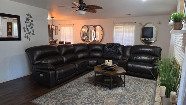 11012 Greystone Avenue, Oklahoma City, OK 73120