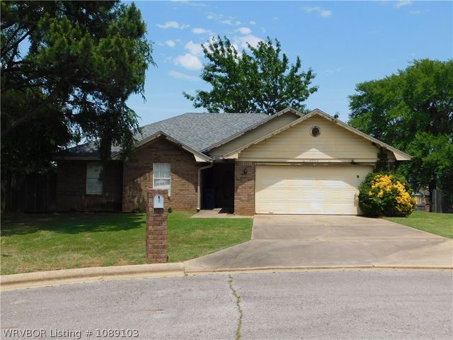 9300 Darlington Circle, Fort Smith, AR 72908