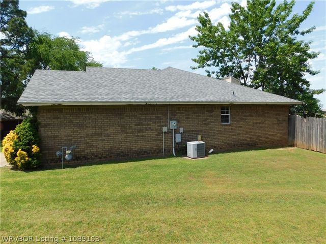 9300 Darlington Circle, Fort Smith, AR 72908