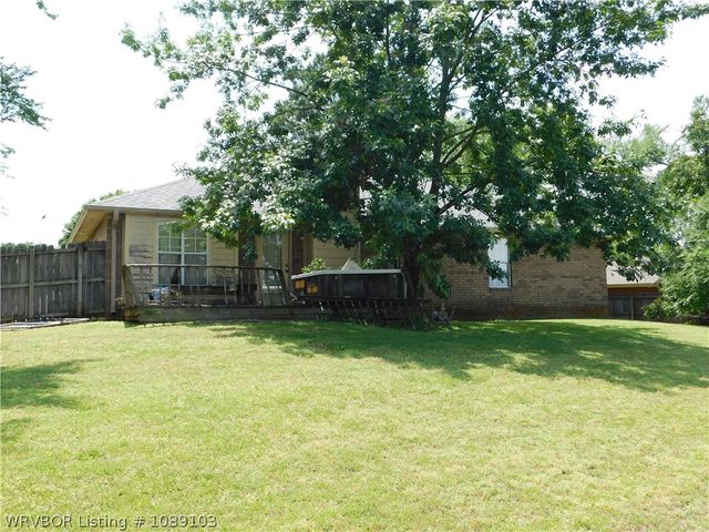 9300 Darlington Circle, Fort Smith, AR 72908