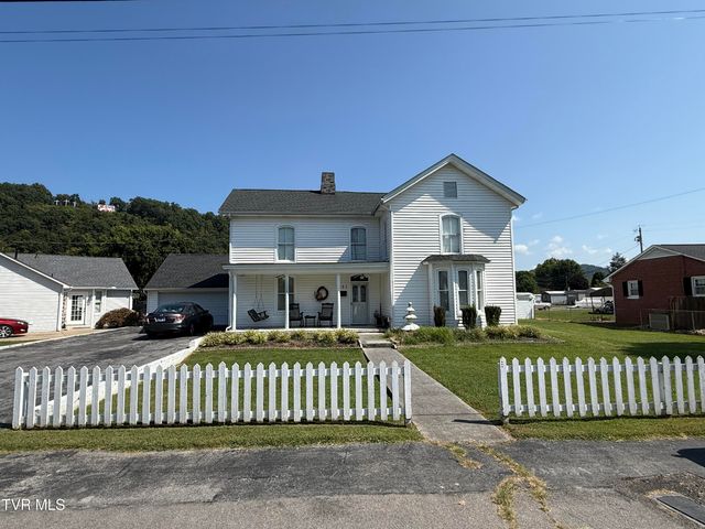 451 Race Street, Elizabethton, TN 37643
