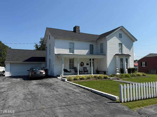 451 Race Street, Elizabethton, TN 37643