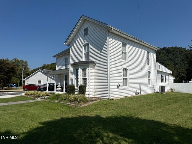 451 Race Street, Elizabethton, TN 37643