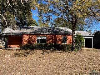 307 Millie Street, Longview, TX 75602