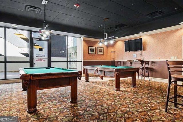 1280 W Peachtree Street NW 1513, Atlanta, GA 30309