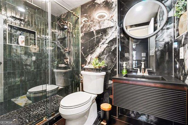 1280 W Peachtree Street NW 1513, Atlanta, GA 30309