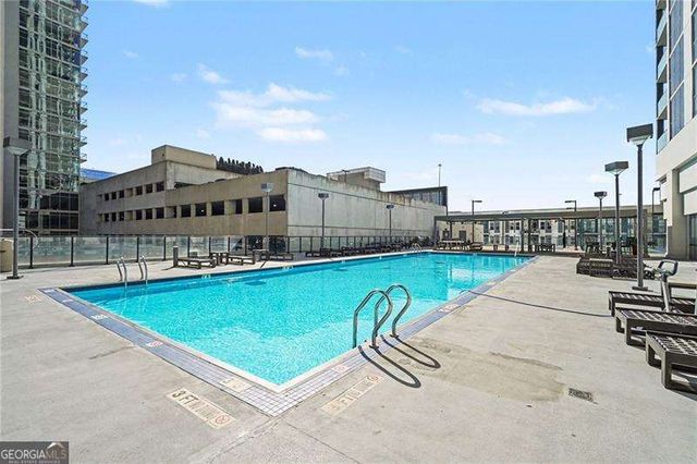 1280 W Peachtree Street NW 1513, Atlanta, GA 30309