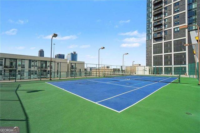 1280 W Peachtree Street NW 1513, Atlanta, GA 30309