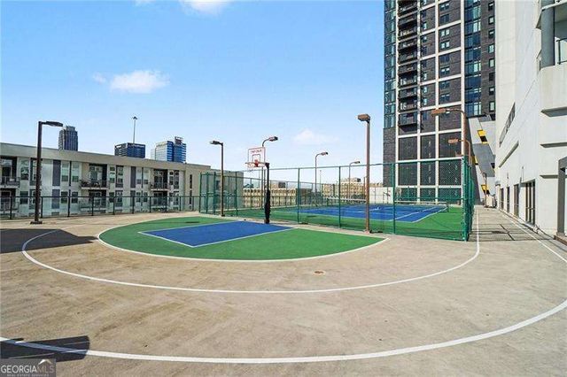 1280 W Peachtree Street NW 1513, Atlanta, GA 30309