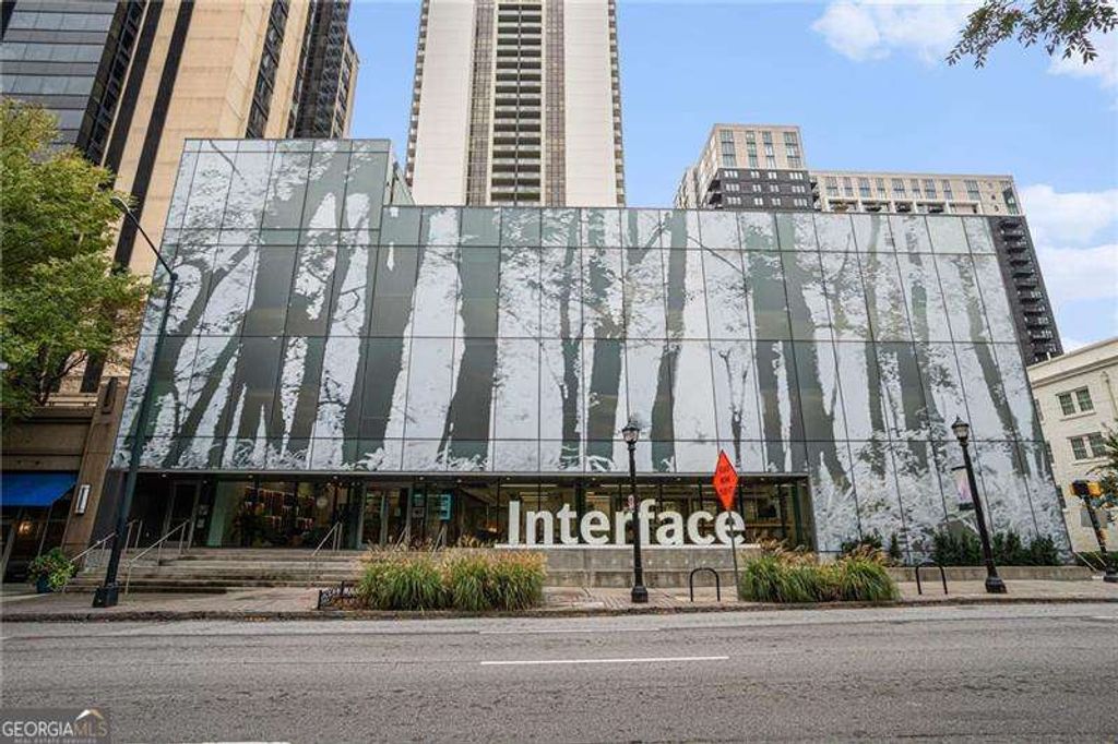 1280 W Peachtree Street NW 1513, Atlanta, GA 30309