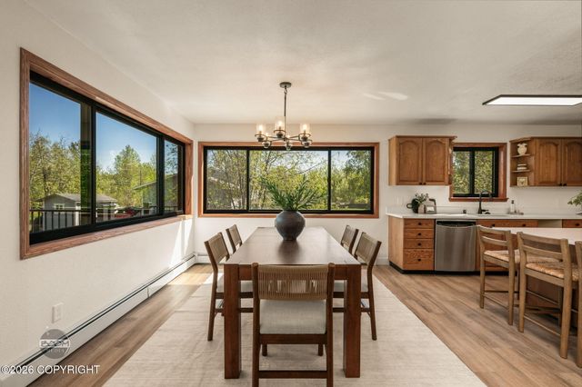 3060 S Red Birch Drive, Wasilla, AK 99623