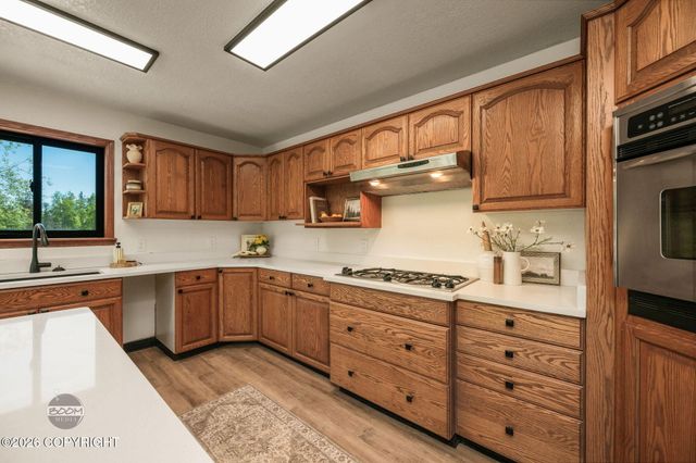 3060 S Red Birch Drive, Wasilla, AK 99623