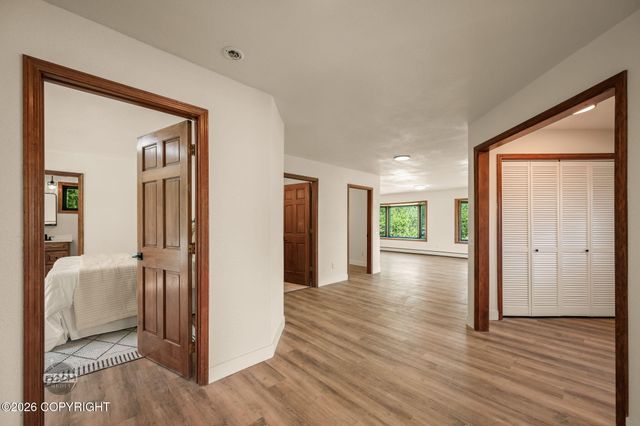 3060 S Red Birch Drive, Wasilla, AK 99623