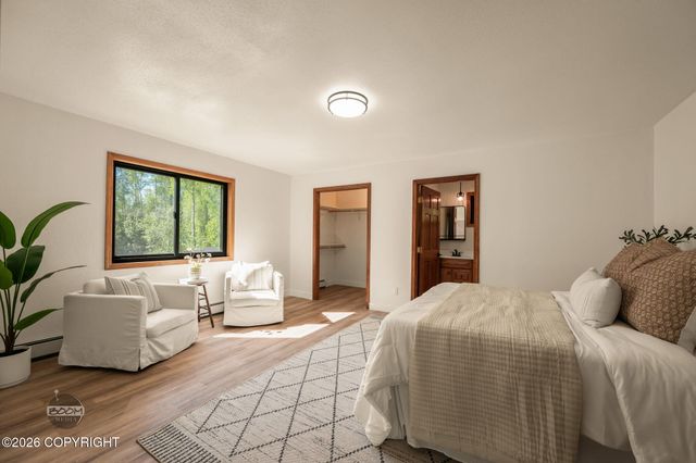 3060 S Red Birch Drive, Wasilla, AK 99623