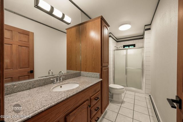 3060 S Red Birch Drive, Wasilla, AK 99623