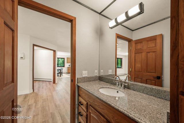 3060 S Red Birch Drive, Wasilla, AK 99623