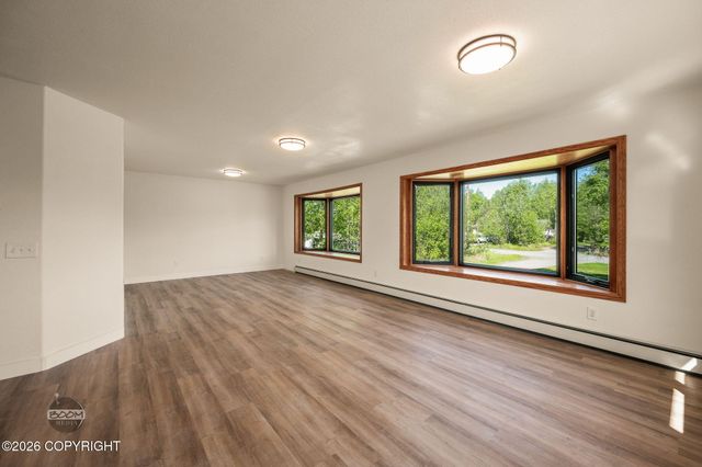 3060 S Red Birch Drive, Wasilla, AK 99623