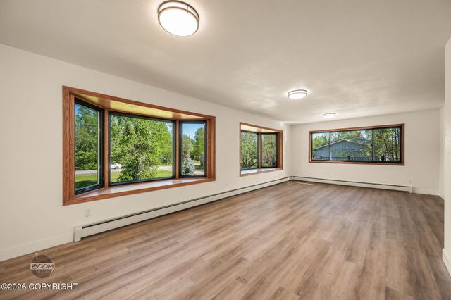 3060 S Red Birch Drive, Wasilla, AK 99623