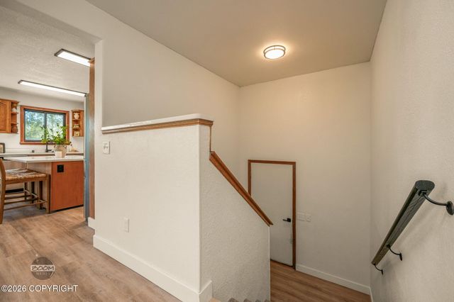 3060 S Red Birch Drive, Wasilla, AK 99623