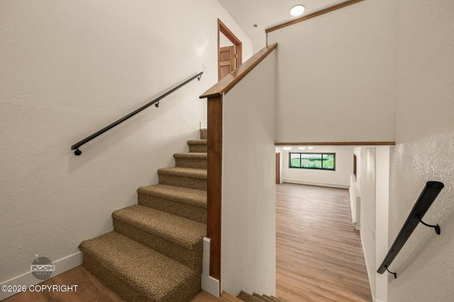 3060 S Red Birch Drive, Wasilla, AK 99623