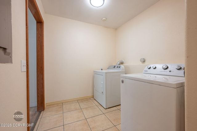 3060 S Red Birch Drive, Wasilla, AK 99623