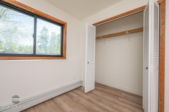 3060 S Red Birch Drive, Wasilla, AK 99623